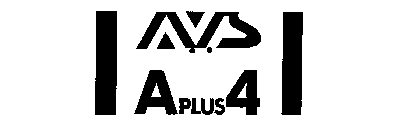 A.V.S A PLUS 4