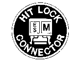 HIT LOCK CONNECTOR ES M