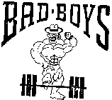 BAD-BOYS
