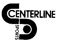 CENTERLINE SPORTS