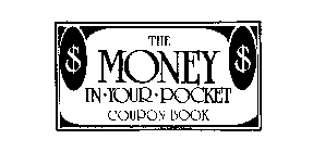 THE MONEY IN YOUR POCKET COUPON BOOK