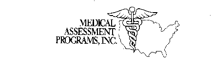 MEDICAL ASSESSMENT PROGRAMS, INC.