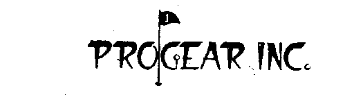 PROGEAR INC.