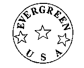 EVERGREEN USA