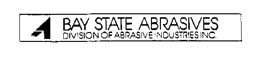 A BAY STATE ABRASIVES DIVISION OF ABRASIVE INDUSTRIES INC.