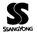 SS SSANGYONG