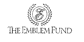 E THE EMBLEM FUND