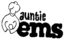 AUNTIE EMS