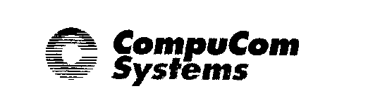 C COMPUCOM SYSTEMS