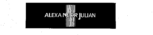 ALEXANDER JULIAN