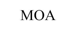 MOA