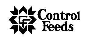 CF CONTROL FEEDS