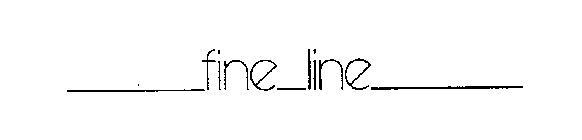 FINE LINE