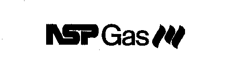 NSP GAS