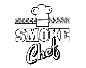 SMOKE CHEF