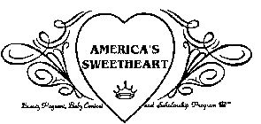 AMERICA'S SWEETHEART BEAUTY PAGEANT, BABY CONTEST