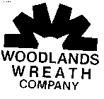 WOODLANDS WREATH COMPANY