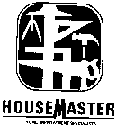 HOUSEMASTER HOME IMPROVEMENT SPECIALISTS