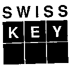 SWISS KEY