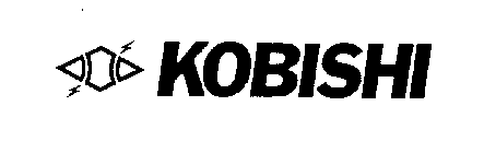 KOBISHI