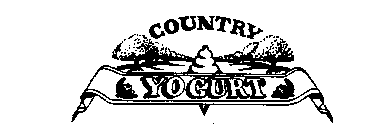 COUNTRY YOGURT