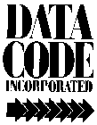 DATA CODE INCORPORATED