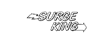 SURGE KING