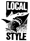 LOCAL STYLE