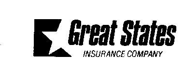 GREAT STATES INSURANCE COMPANY