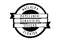 MATLACHA HORIZONTAL DEWATERING SYSTEMS FLORIDA