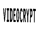 VIDEOCRYPT