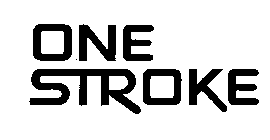 ONE STROKE
