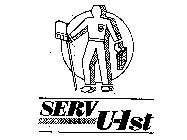 SERV U-1ST