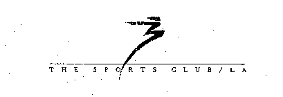 THE SPORTS CLUB/LA