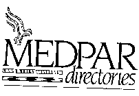 MEDPAR DIRECTORIES