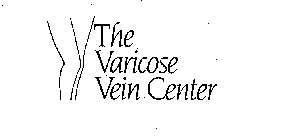 THE VARICOSE VEIN CENTER