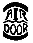 AIR DOOR
