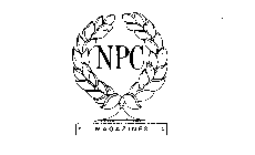 NPC MAGAZINES