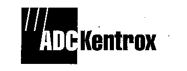 KENTROX-ADC