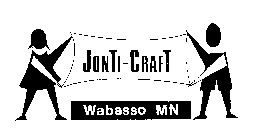 JONTI-CRAFT WABASSO MN
