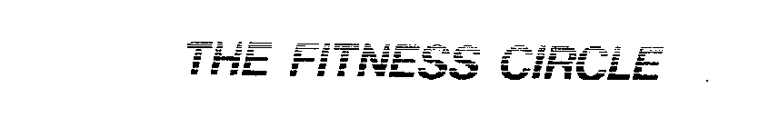 THE FITNESS CIRCLE