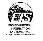 EIS ENVIRONMENTAL INFORMATION SYSTEMS, INC. A CORPORATE AFFILIATE OF STEWART TITLE