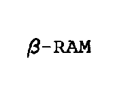 B-RAM