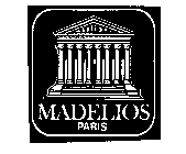 MADELIOS PARIS