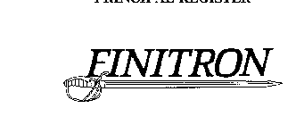 FINITRON