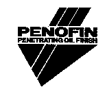 PENOFIN PENETRATING OIL FINISH