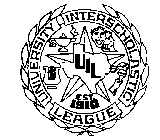 UIL UNIVERSITY INTERSCHOLASTIC LEAGUE EST. 1910