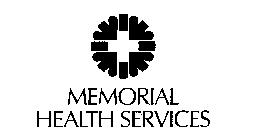 MEMORIAL HEALTH SERVICES