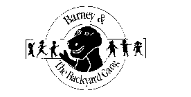 BARNEY & THE BACKYARD GANG