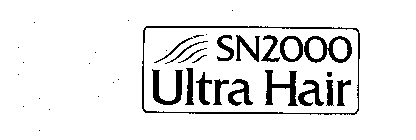 SN2000 ULTRA HAIR